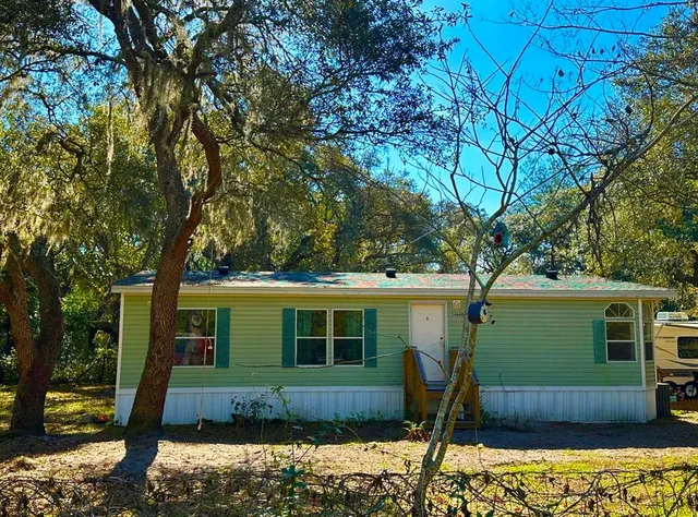 $175,000 | 14640 Northeast 149th Lane, Fort McCoy, FL 32134