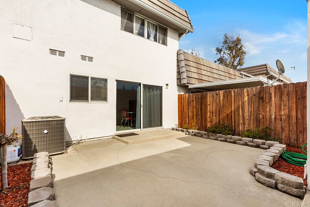 17755 Regency Circle Bellflower, CA 90706 - Photo 18 of 23