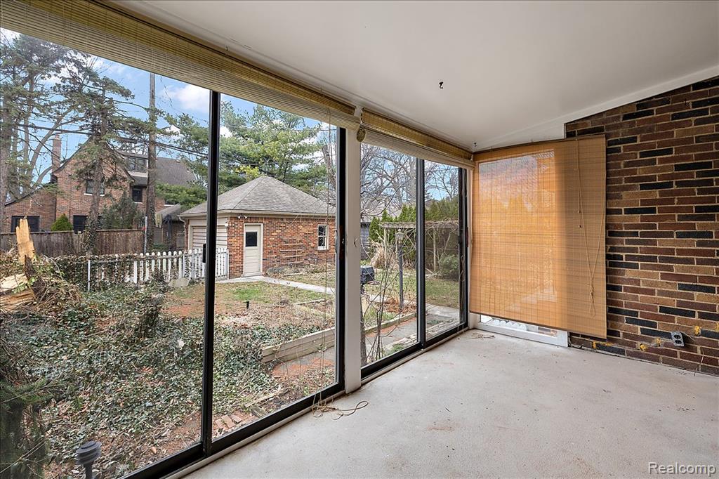 1205 Harvard Road Grosse Pointe, MI 48230 - Photo 15 of 46 Gallery Image 15