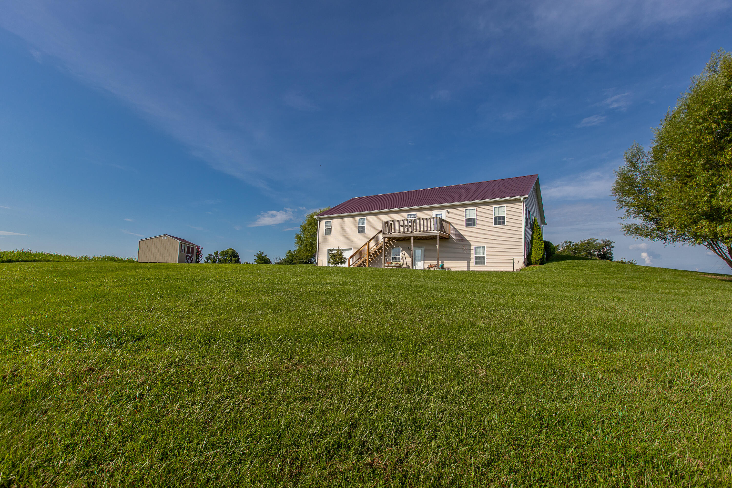 900 Perry Rogers Road Lancaster, KY 40444 - Photo 58 of 63 1-12