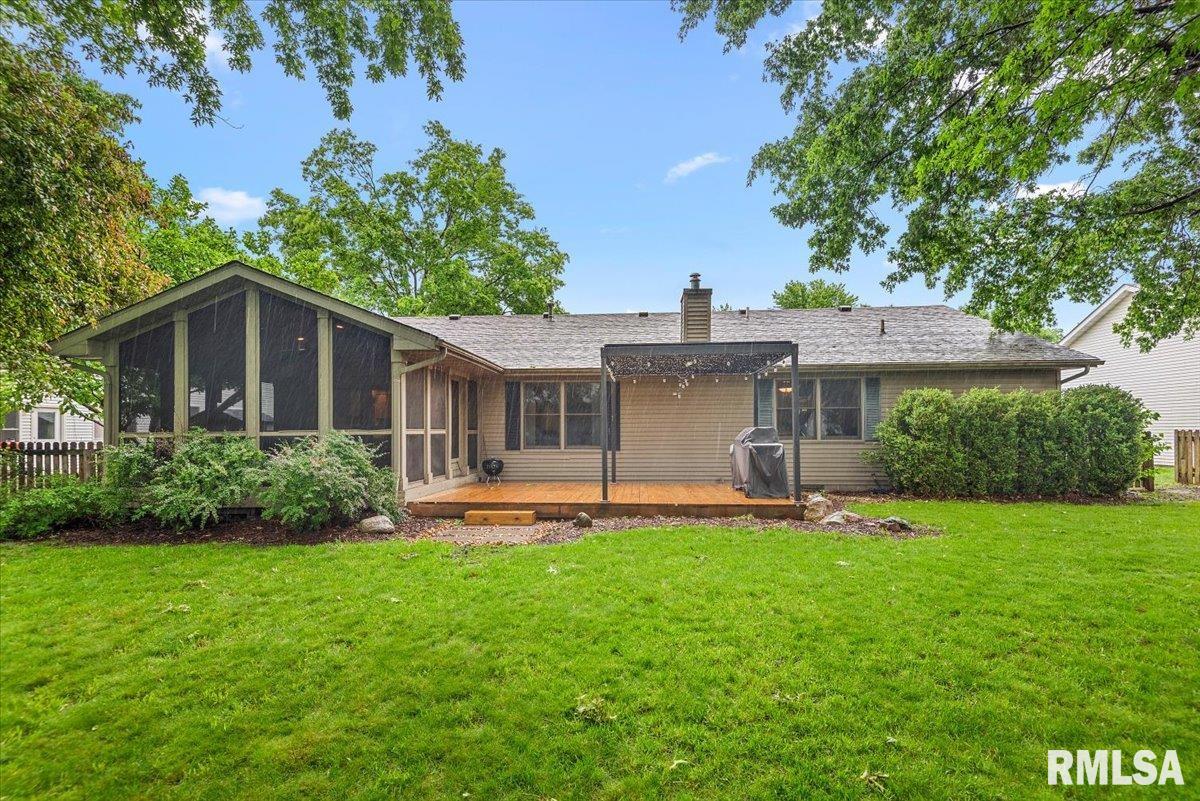 225 Appomattox Drive Springfield, IL 62711 - Photo 35 of 39