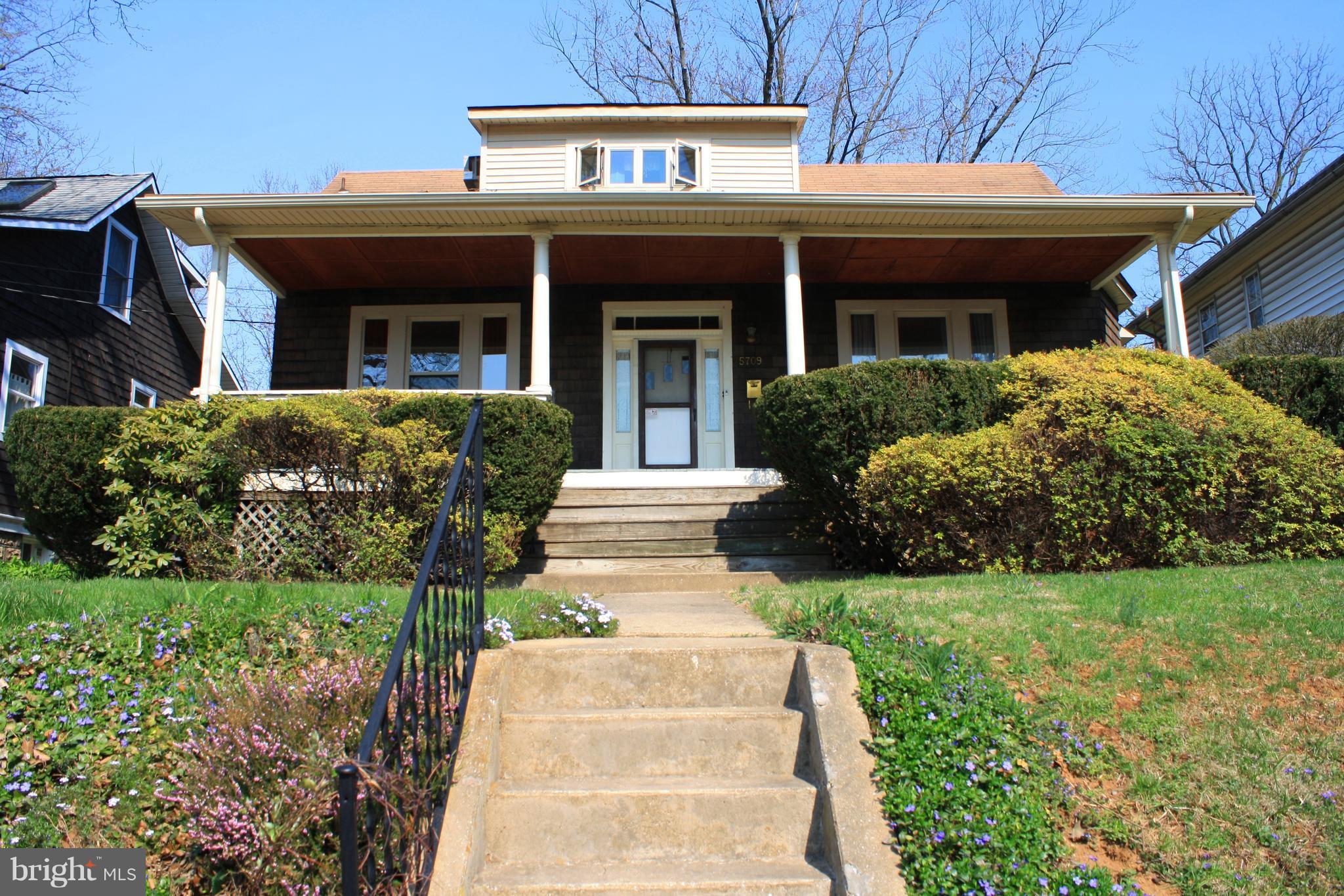 Exterior (Front)