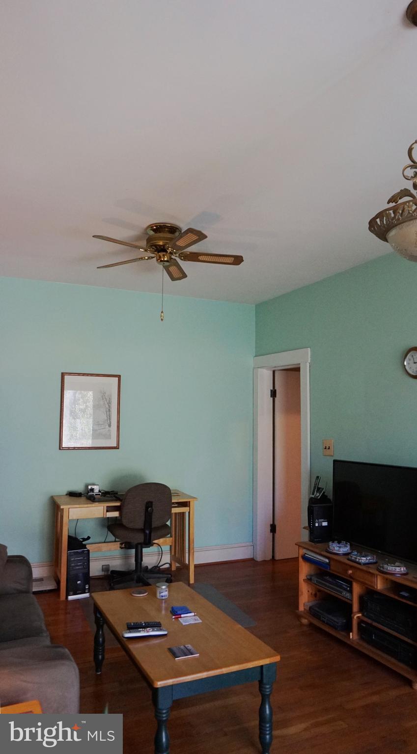 5709 Rusk Avenue Baltimore, MD 21215 - Photo 23 of 30 1st floor bedroom