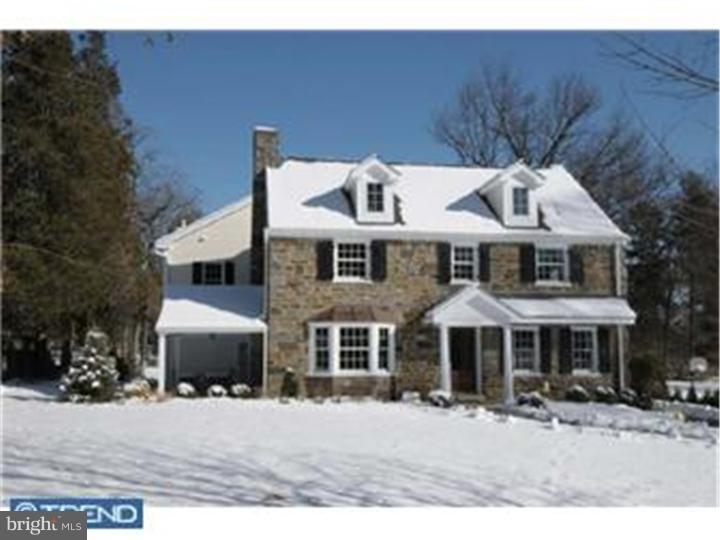 405 Fairview Road Penn Valley, PA 19072 - Photo 3 of 19