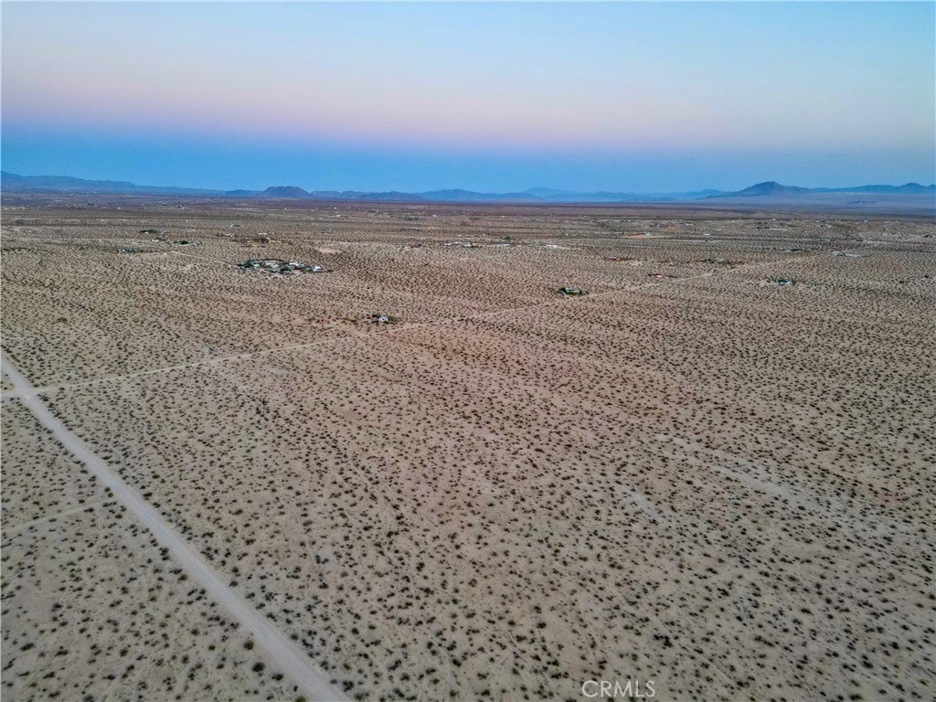 10 Learco Way Joshua Tree, CA 92252 - Photo 11 of 12 a view of an ocean beach and beach