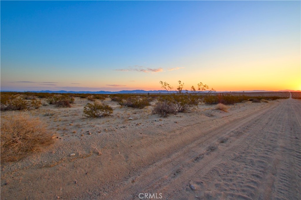 10 Learco Way Joshua Tree, CA 92252 - Photo 12 of 12 a view of beach and ocean