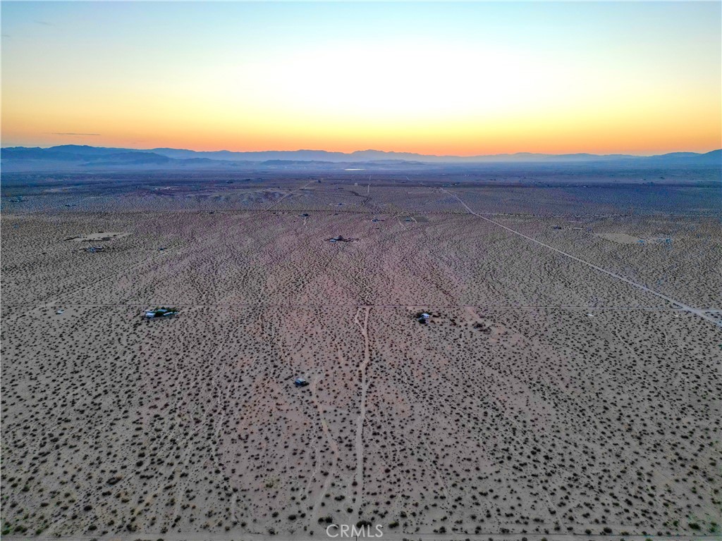 10 Learco Way Joshua Tree, CA 92252 - Photo 3 of 12 a view of beach and ocean