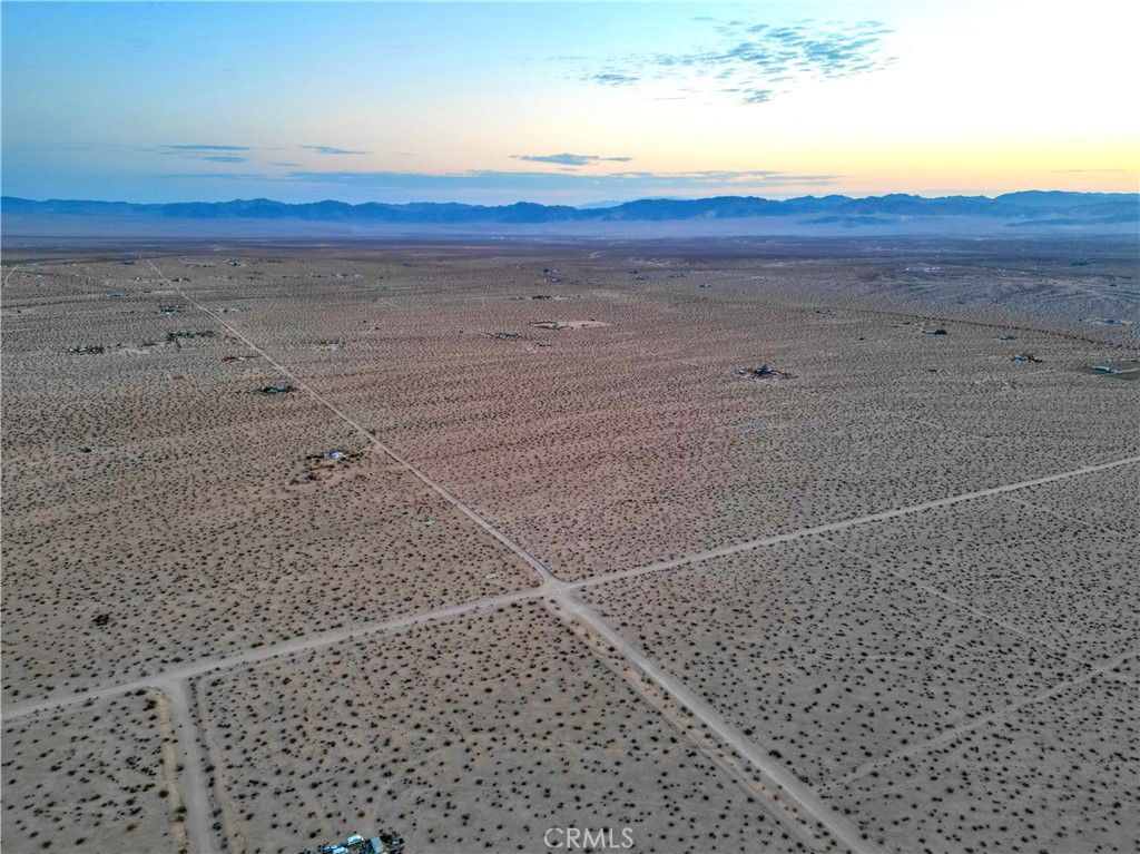 10 Learco Way Joshua Tree, CA 92252 - Photo 5 of 12 a view of beach and an ocean beach