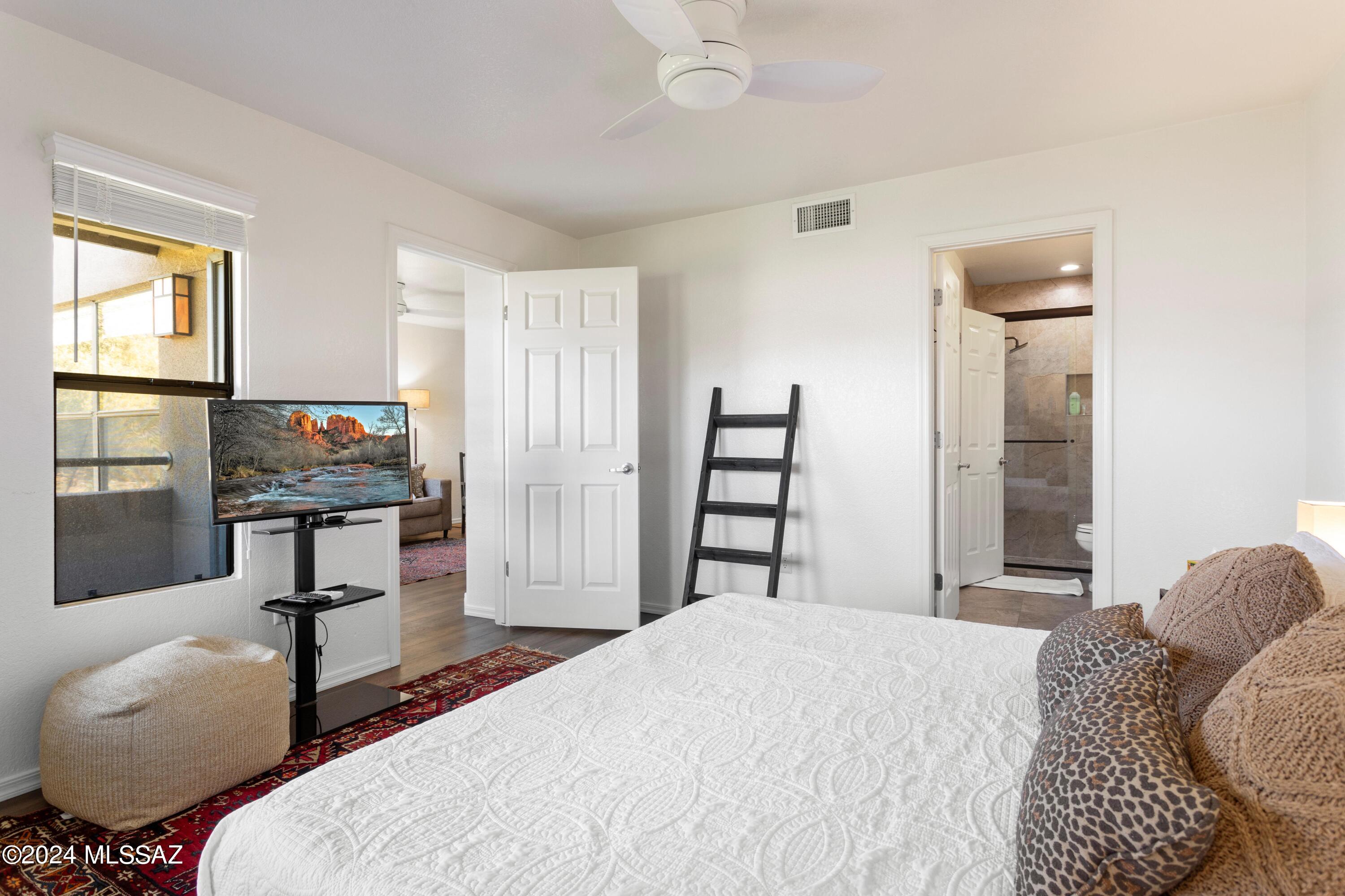 5855 North Kolb Road, Unit 7206 Tucson, AZ 85750 - Photo 10 of 17 Gallery Image 10