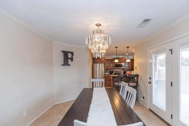 $322,000 | 9315 Clint Avenue, Amarillo, TX 79119