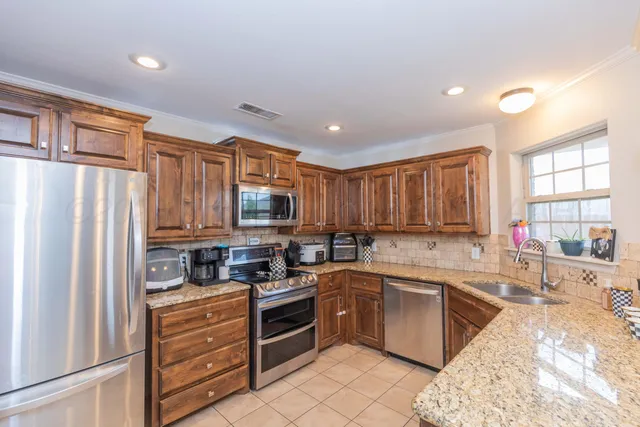 $322,000 | 9315 Clint Avenue, Amarillo, TX 79119