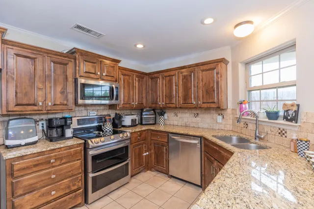 $322,000 | 9315 Clint Avenue, Amarillo, TX 79119