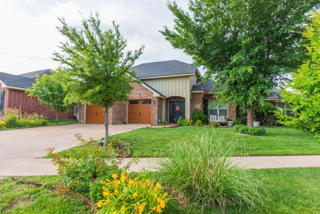 $322,000 | 9315 Clint Avenue, Amarillo, TX 79119