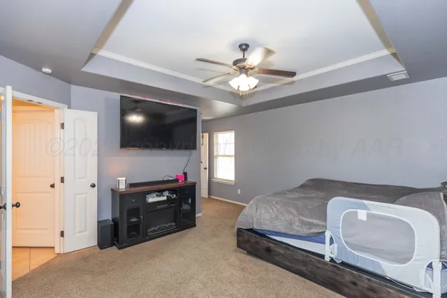 $322,000 | 9315 Clint Avenue, Amarillo, TX 79119