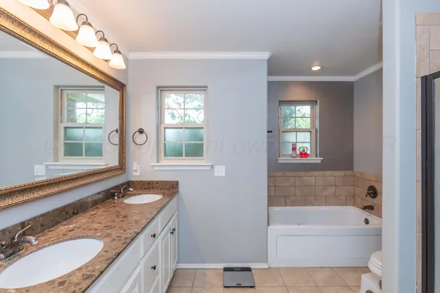 $322,000 | 9315 Clint Avenue, Amarillo, TX 79119