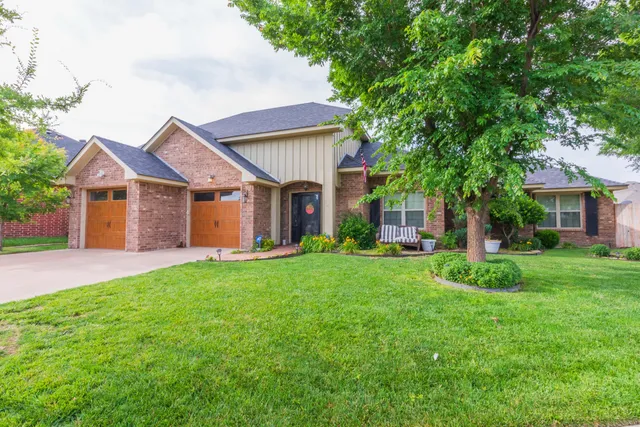 $322,000 | 9315 Clint Avenue, Amarillo, TX 79119