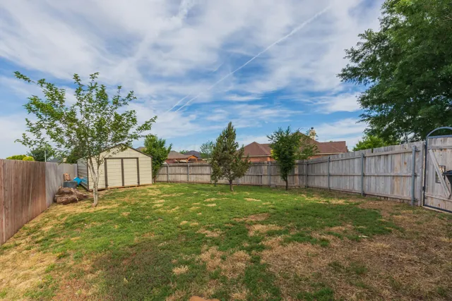 $322,000 | 9315 Clint Avenue, Amarillo, TX 79119