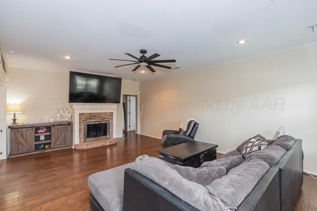 $322,000 | 9315 Clint Avenue, Amarillo, TX 79119