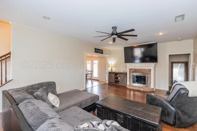 $322,000 | 9315 Clint Avenue, Amarillo, TX 79119