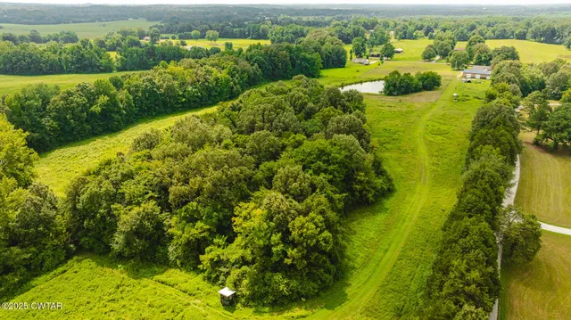 a view of a lake view