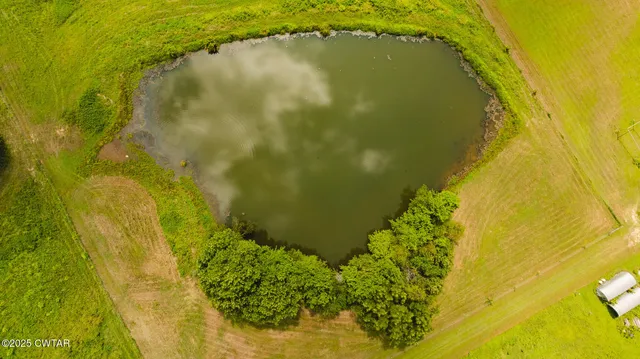 a view of a lake view