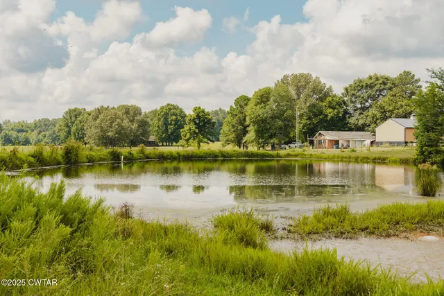 $275,000 | 110 South J Hickerson Road, Trenton, TN 38382