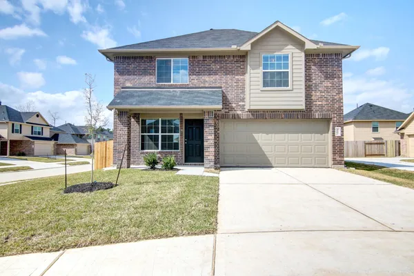 $1,905 | 2403 Thorney Court, Houston, TX 77073