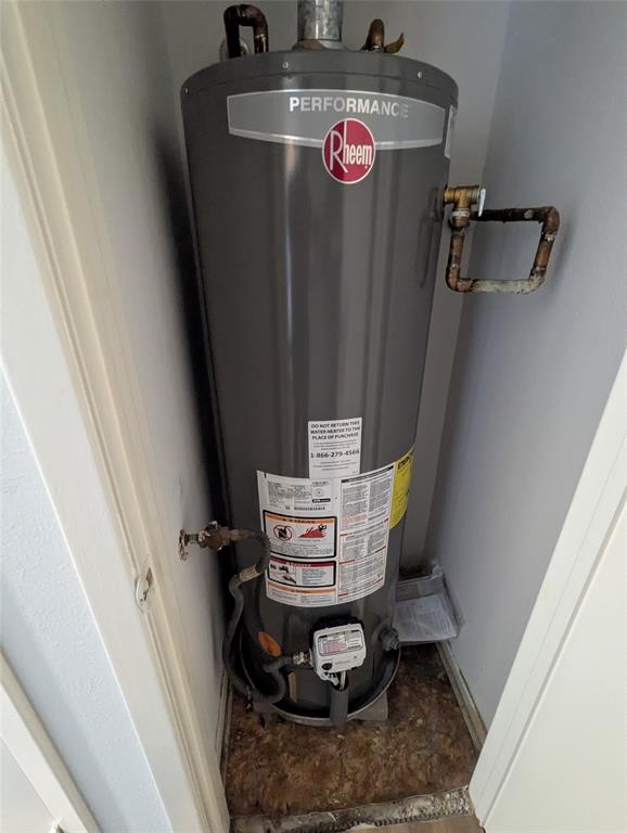 2827 Cross Timbers Drive Irving, TX 75060 - Photo 23 of 23