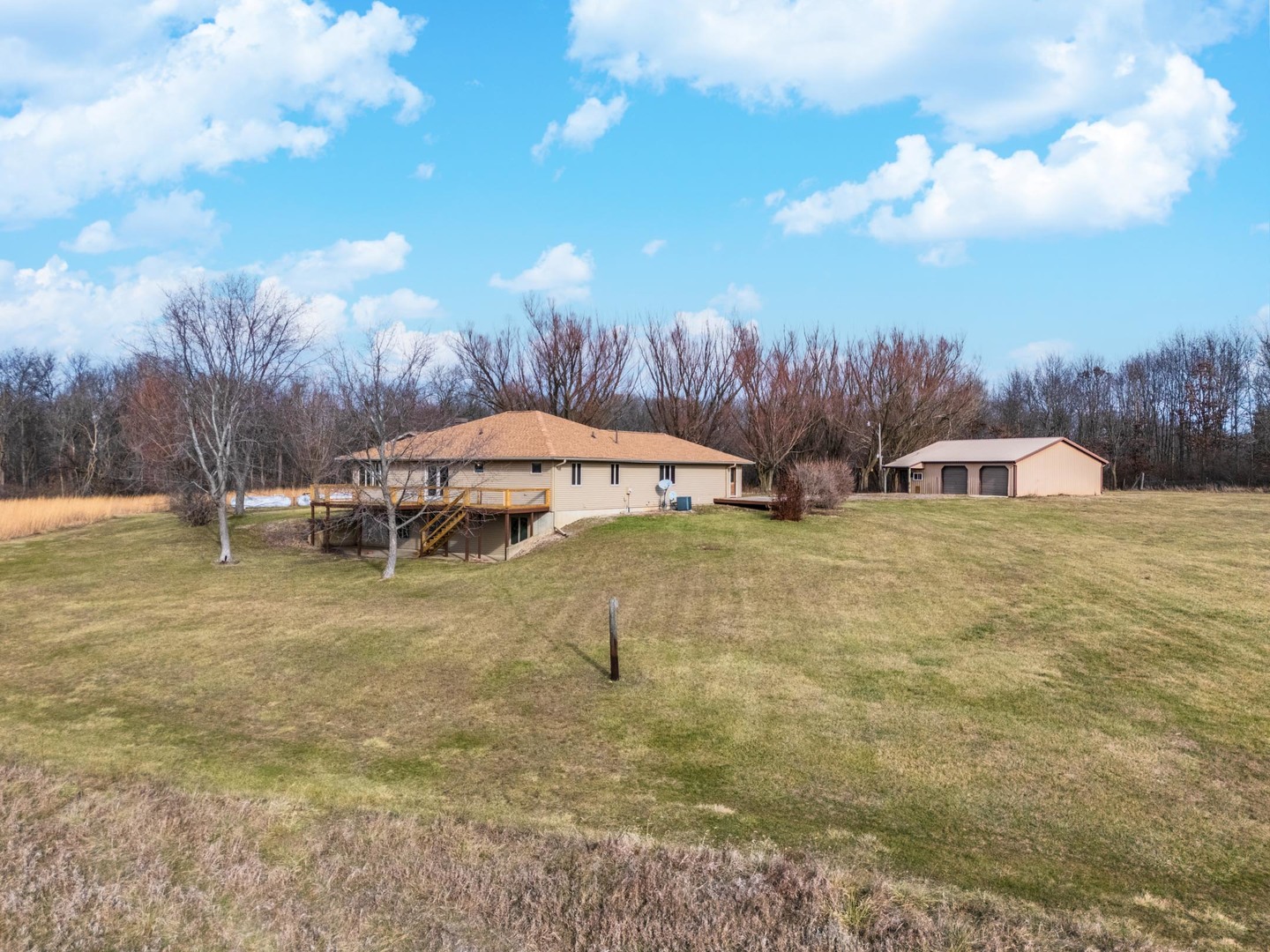 345 Evergreen Lake Road Carlock, IL 61725 - Photo 54 of 83