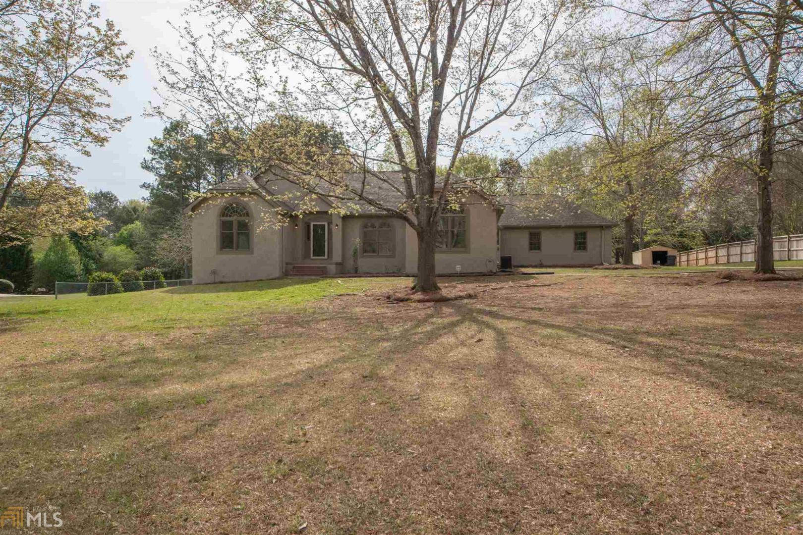 345 Castlewood Road Tyrone, GA 30290 - Photo 1 of 1 Gallery Image 1