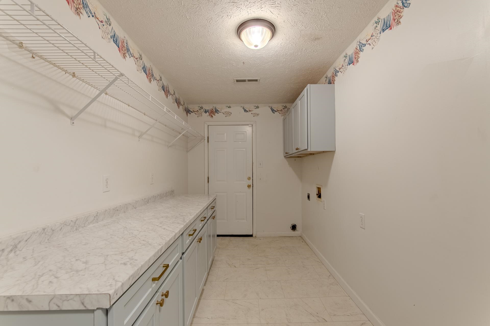 4985 Saltillo Road Saltillo, TN 38370 - Photo 16 of 40 a view of a storage & utility room