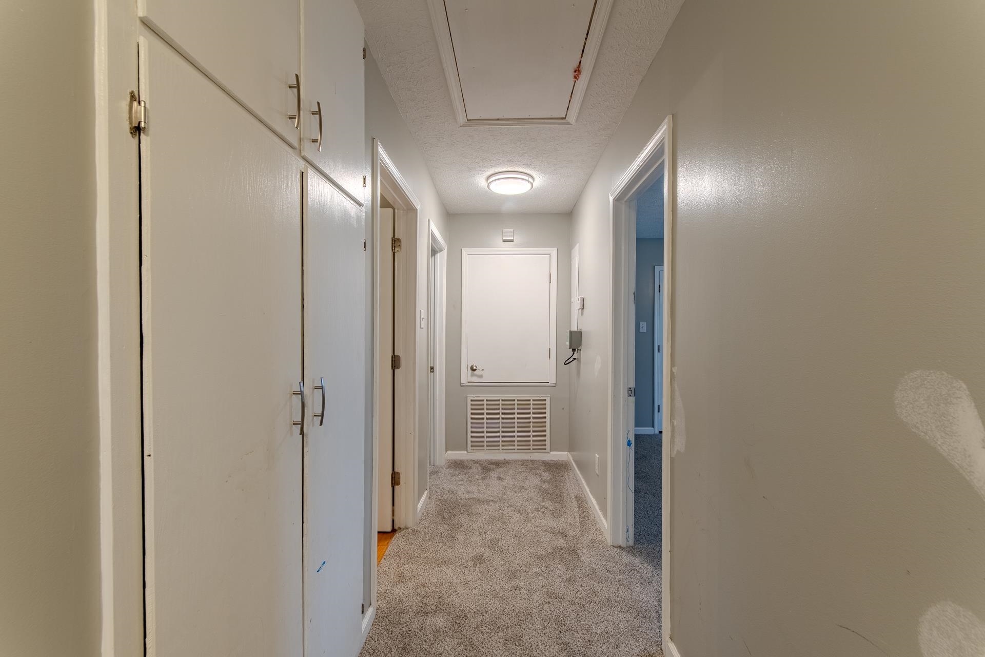 4985 Saltillo Road Saltillo, TN 38370 - Photo 20 of 40 a view of hallway