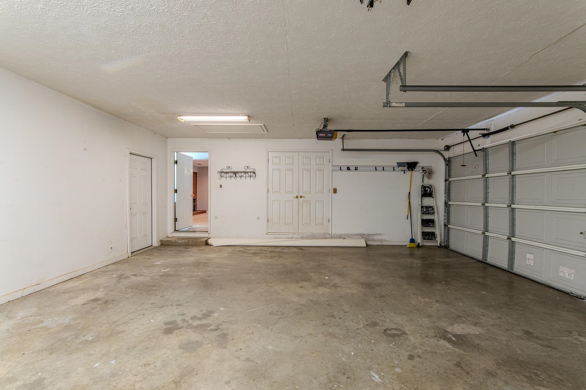 4985 Saltillo Road Saltillo, TN 38370 - Photo 27 of 40 a view of empty room