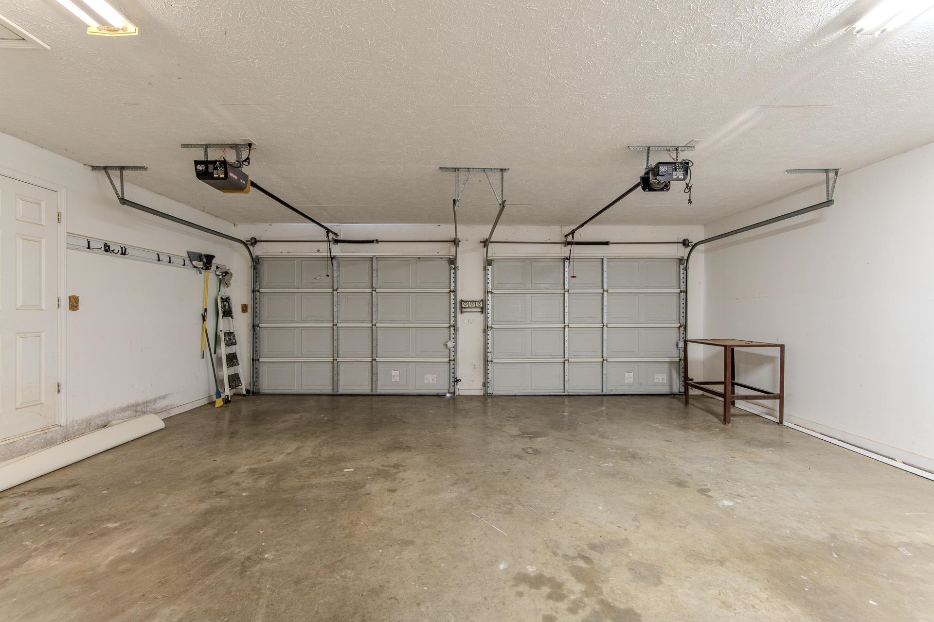 4985 Saltillo Road Saltillo, TN 38370 - Photo 28 of 40 a view of a garage