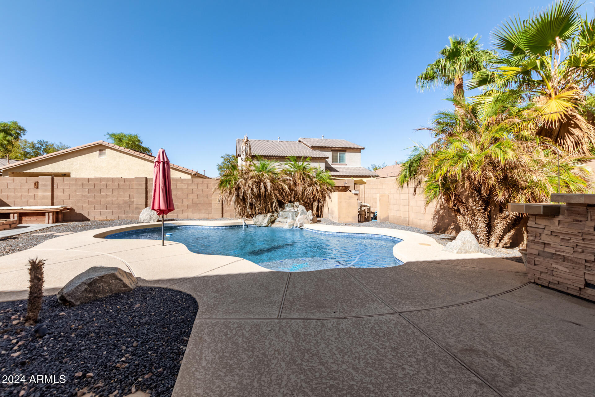 45226 Miramar Road Maricopa, AZ 85139 - Photo 20 of 27 37 - Miramar