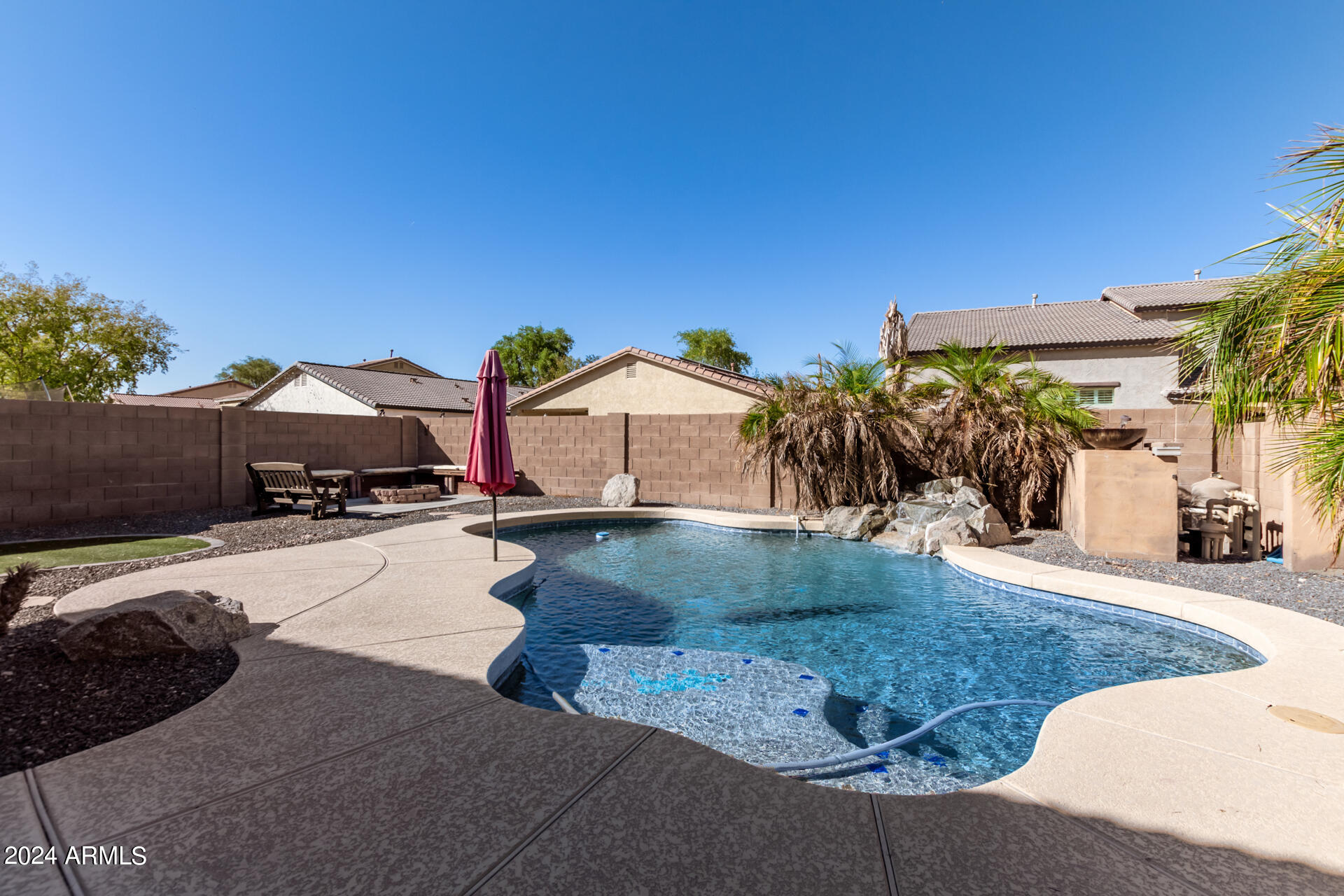 45226 Miramar Road Maricopa, AZ 85139 - Photo 21 of 27 38 - Miramar
