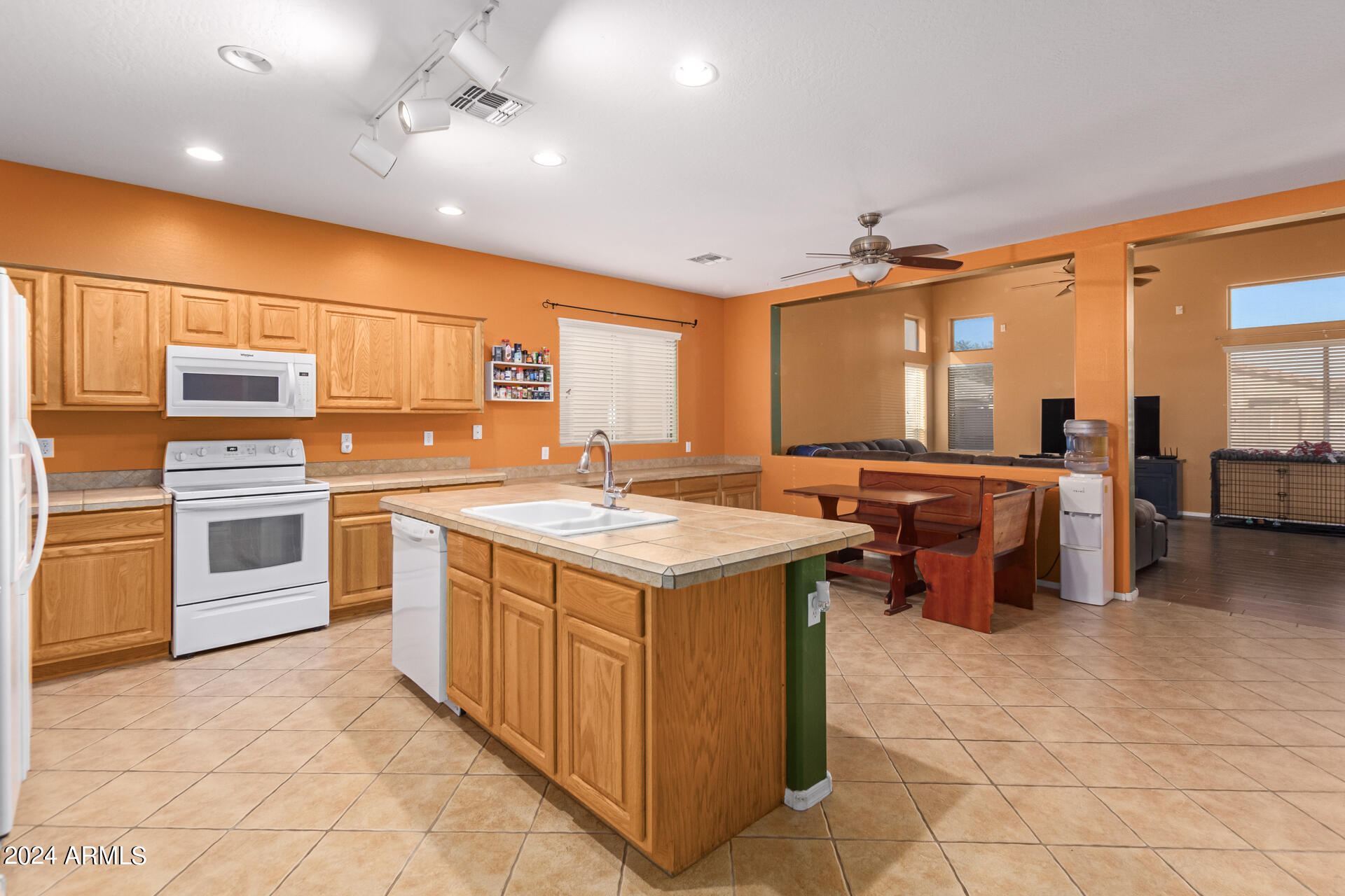 45226 Miramar Road Maricopa, AZ 85139 - Photo 5 of 27 14 - Miramar