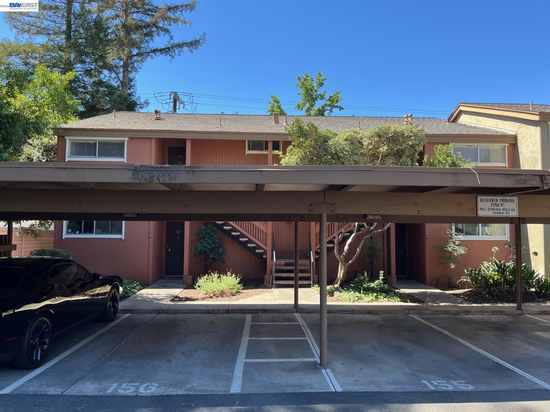 810 Oak Grove Road, Unit 104 Concord, CA 94518 - Photo 23 of 31