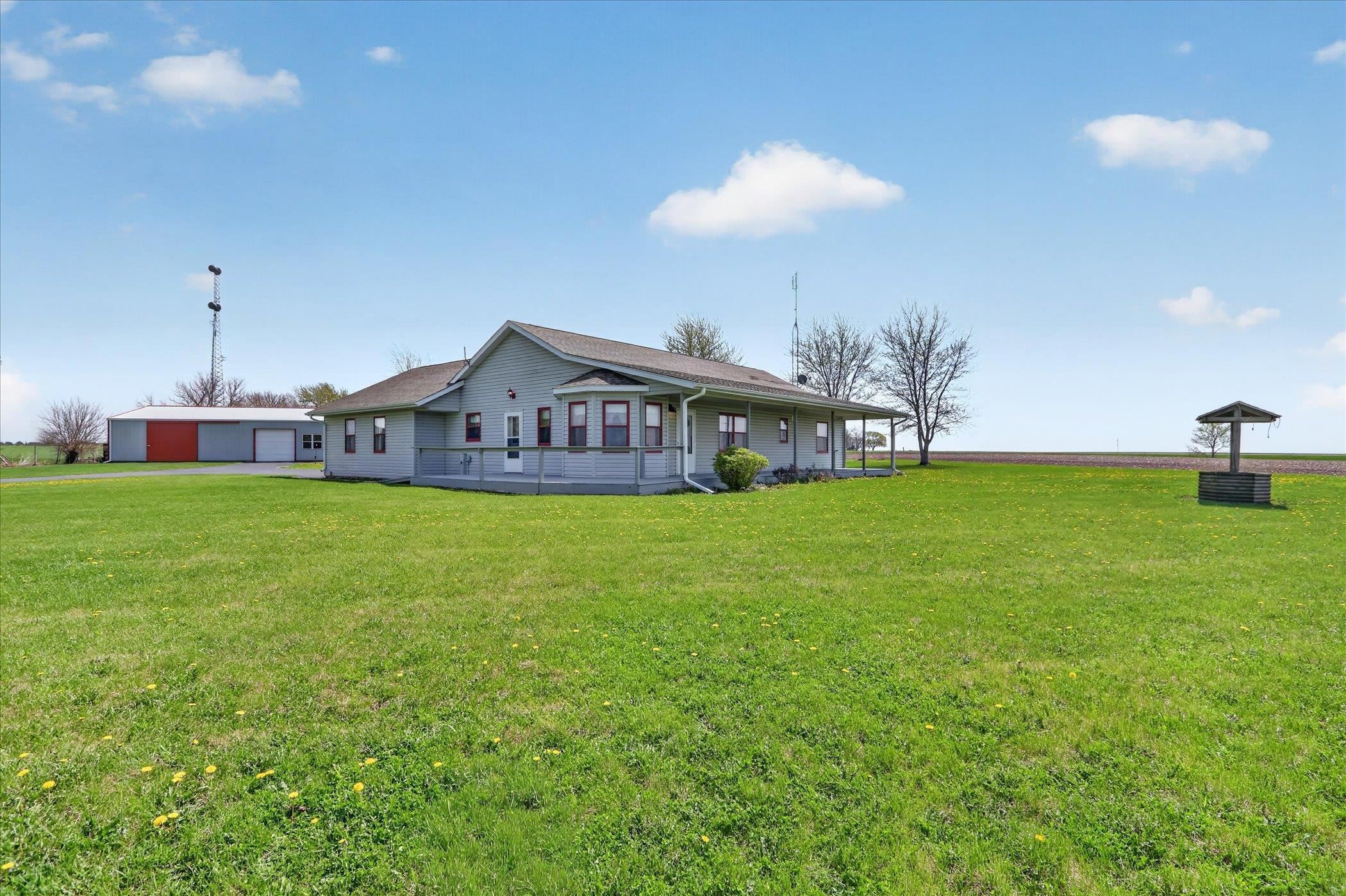1936 Hoosier Road Franklin Grove, IL 61031 - Photo 9 of 51