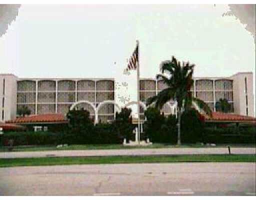 2500 South Ocean Boulevard, Unit 106 Boca Raton, FL 33432 - Photo 1 of 2 Primary Photo