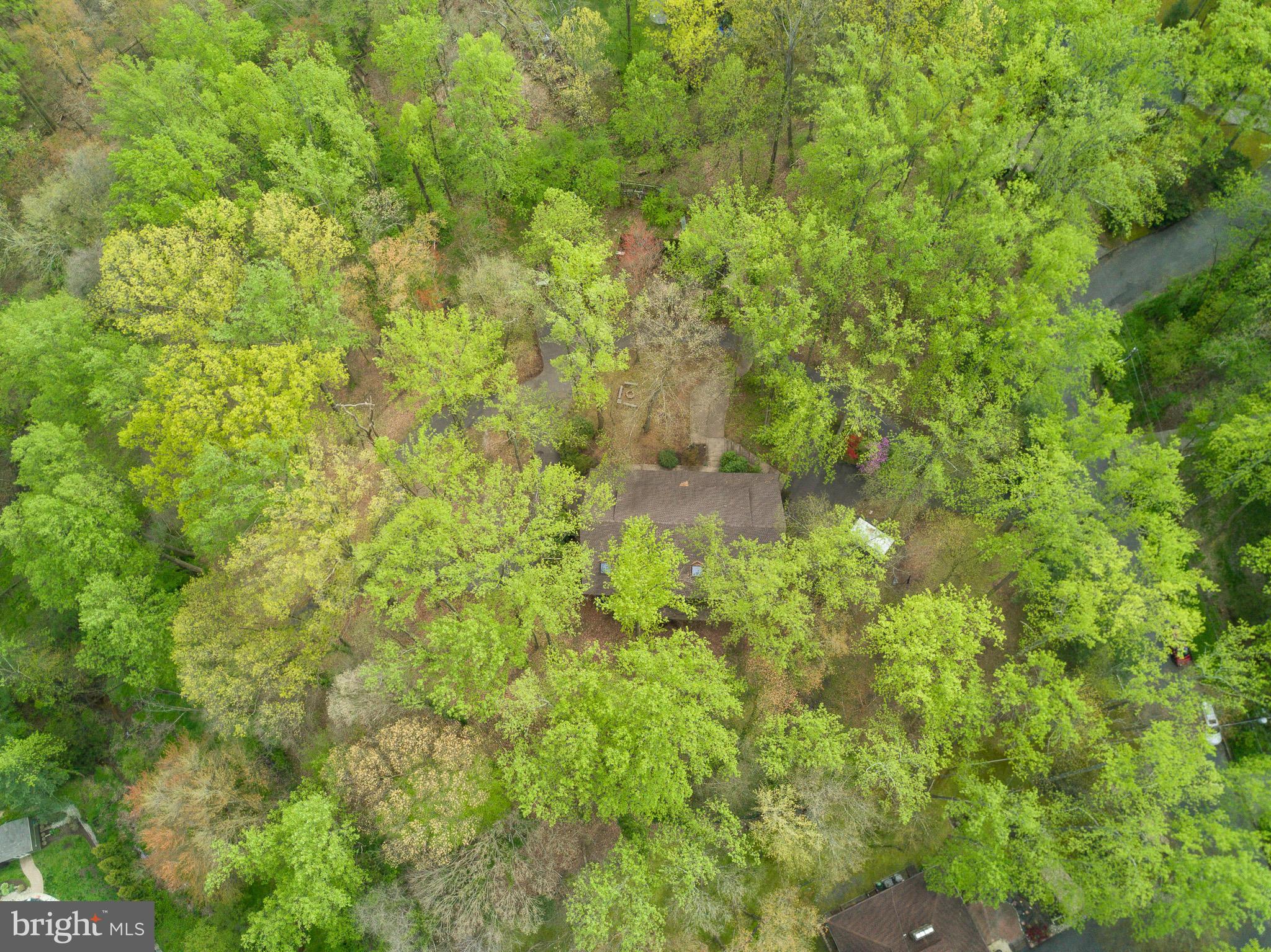 15 Springhill Road Mantua, NJ 08051 - Photo 33 of 34 Aerial view of property