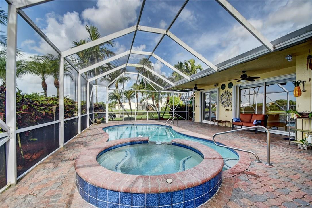 18600 Serena Pointe Lane Boca Raton, FL 33496 - Photo 2 of 52 Photo 2