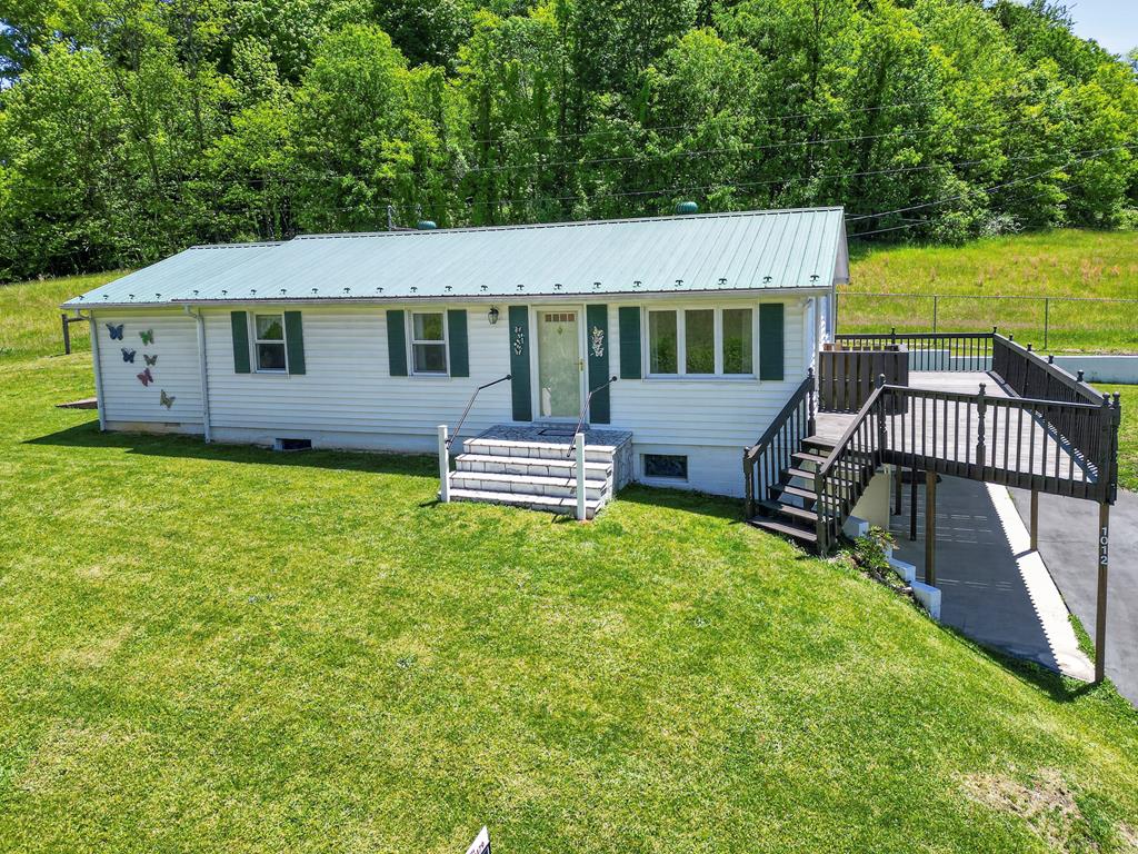 1012 Ridgedale Road Saltville, VA 24370 - Photo 1 of 73 Gallery Image 1