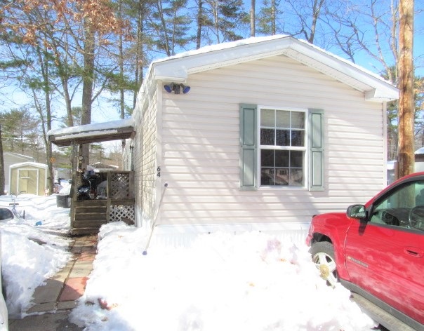 64 Pineland Park Road Milton, NH 03851 - Photo 1 of 10 Gallery Image 1