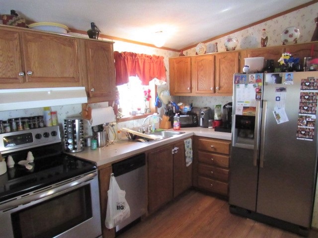 64 Pineland Park Road Milton, NH 03851 - Photo 3 of 10 Gallery Image 3