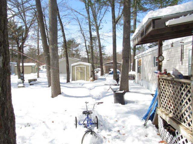 64 Pineland Park Road Milton, NH 03851 - Photo 10 of 10 Gallery Image 10