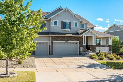 $949,000 | 26902 East Ottawa Place, Aurora, CO 80016