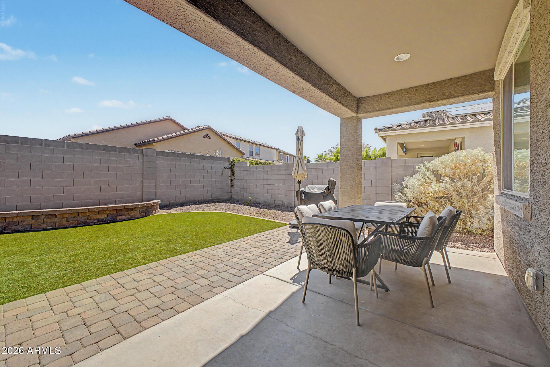 21257 West Berkeley Road Buckeye, AZ 85396 - Photo 24 of 37 32 - Berkeley