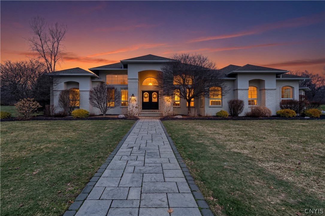 2989 Nabil Street Lysander, NY 13027 - Photo 1 of 1 Stunning Melia Park Ranch