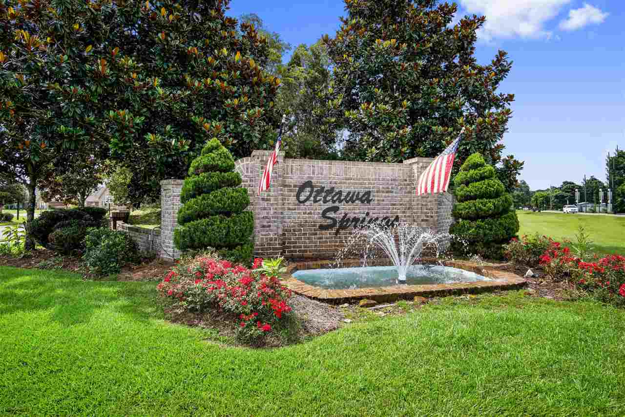 9297 Appache Lane Daphne, AL 36526 - Photo 2 of 36
